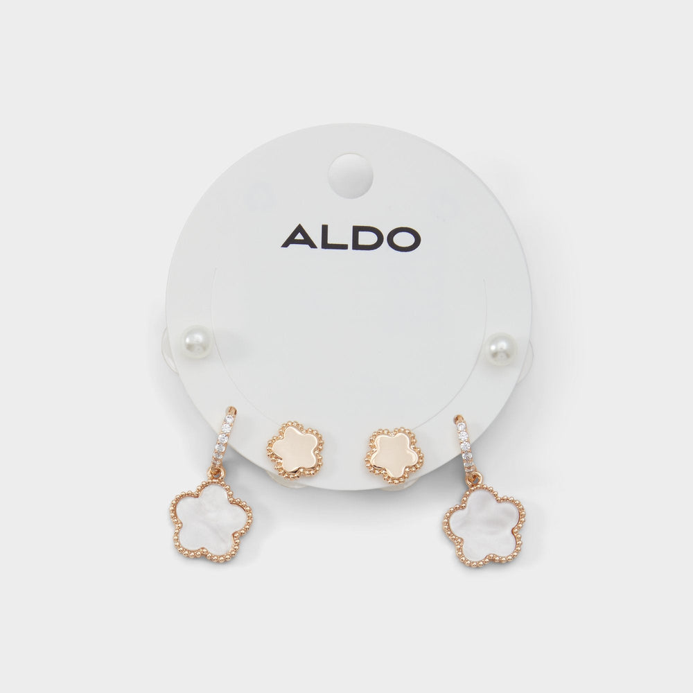 Ice Jende Ice Women's Earrings - Earring set | Aldo