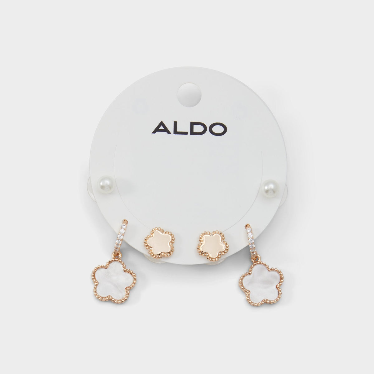 Ice Jende Ice Women's Earrings - Earring set | Aldo