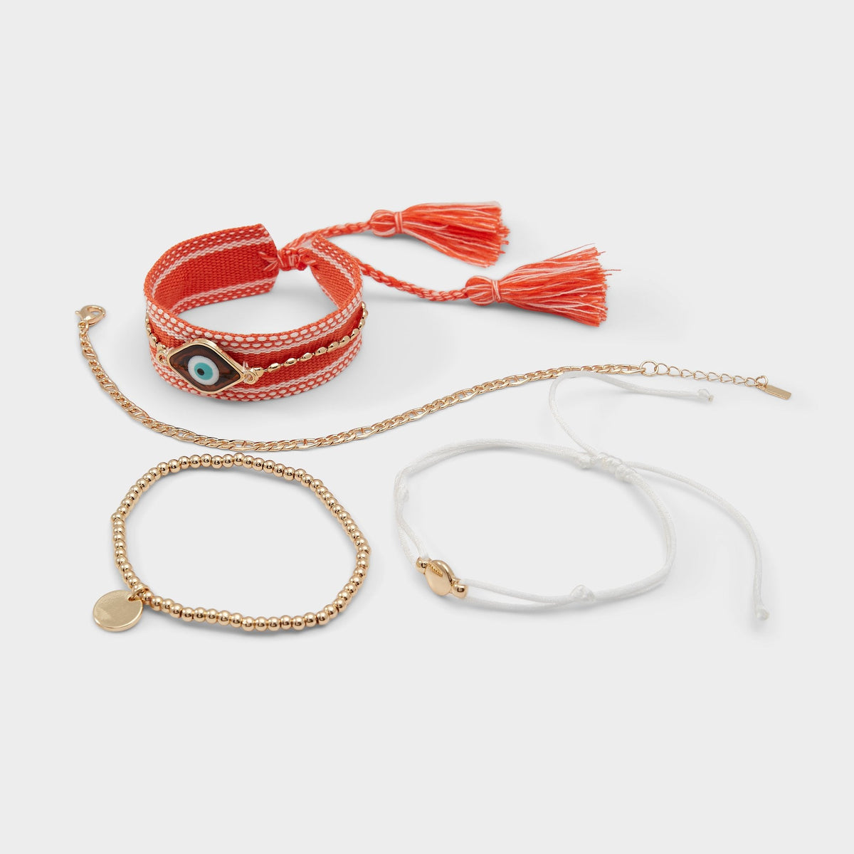 Orange Attersee Orange Women's Bracelets - Bracelet | Aldo