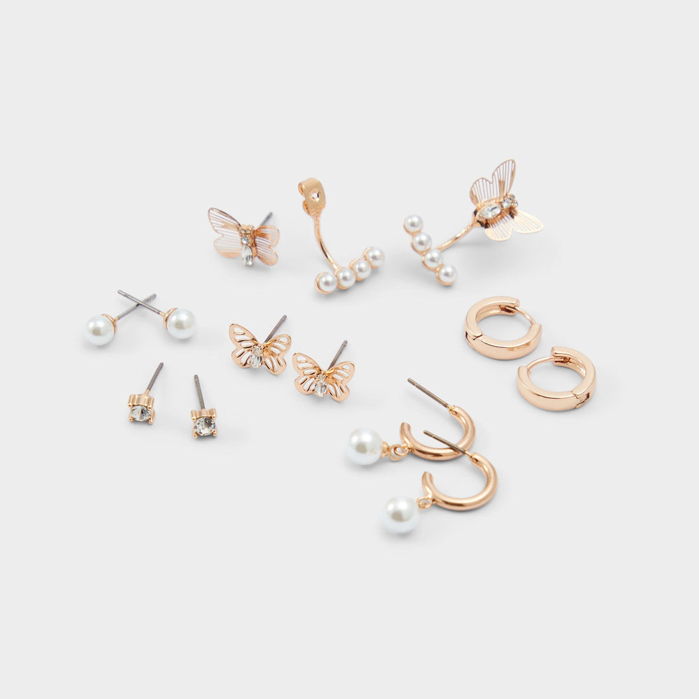 Ice Beneytonx Ice Women's Earrings - Earrings | Aldo