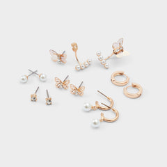 Ice Beneytonx Ice Women's Earrings - Earrings | Aldo