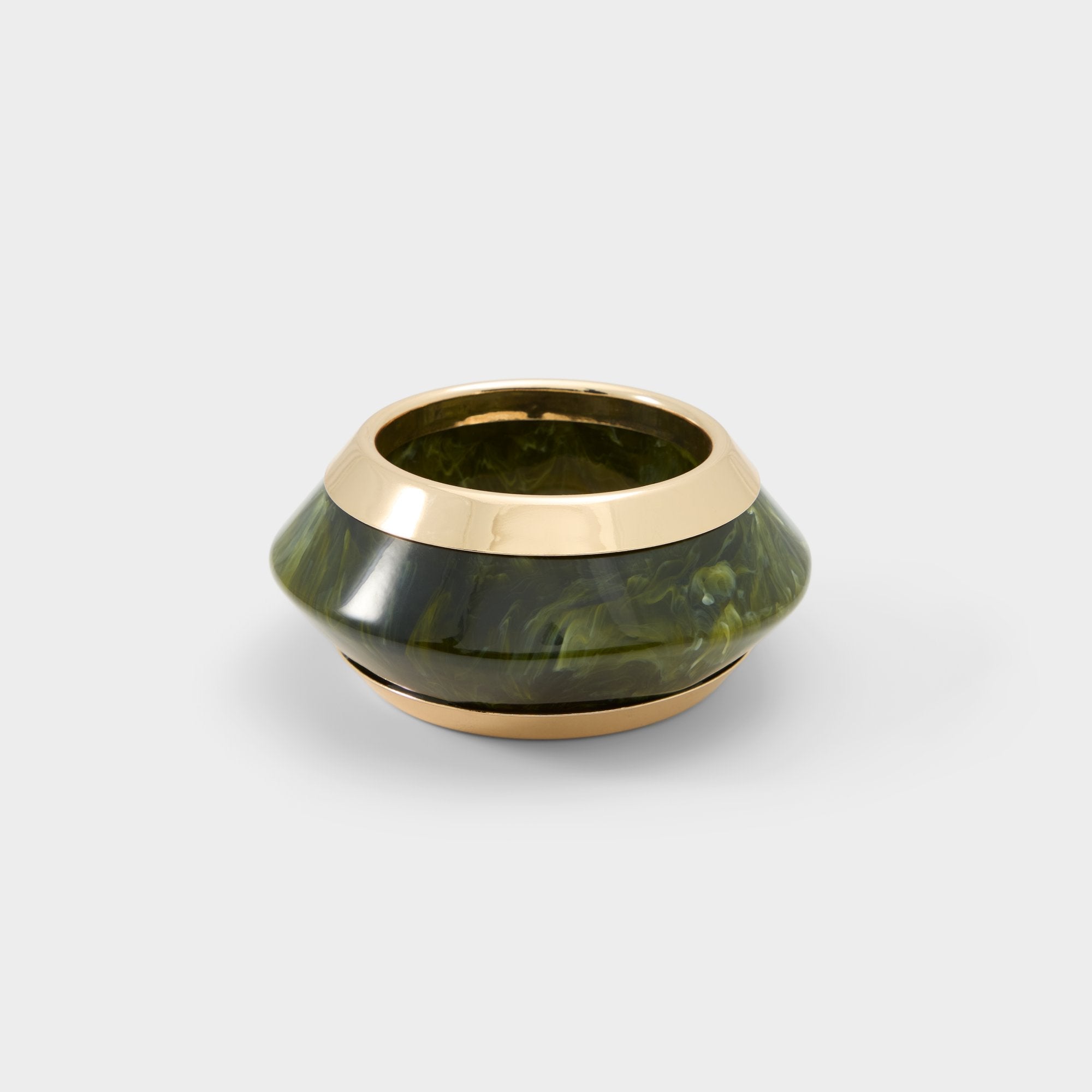 Green Nayelli in Green - Bangle bracelet | Aldo