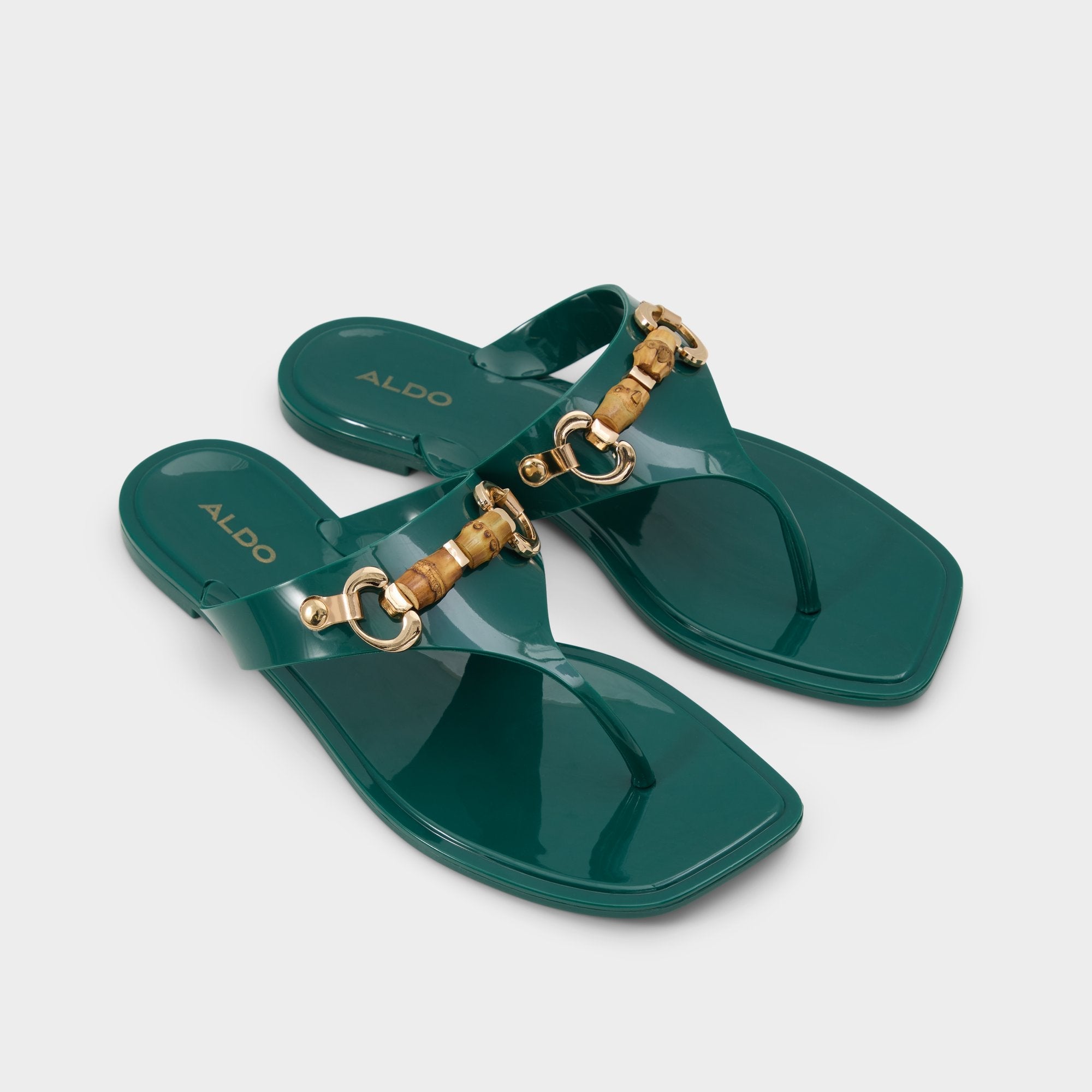 Other Green Flipnflow Other Green Women's Jelly Sandals & Flip Flops - Jelly sandal | Aldo