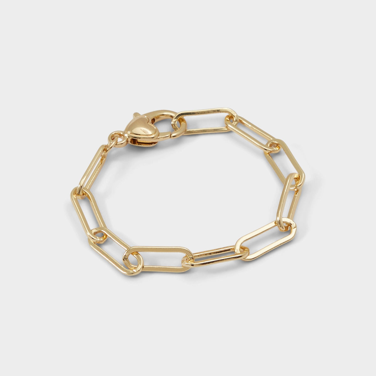 Gold Lovecharms Gold Women's Bracelets - Customizable bracelet | Aldo