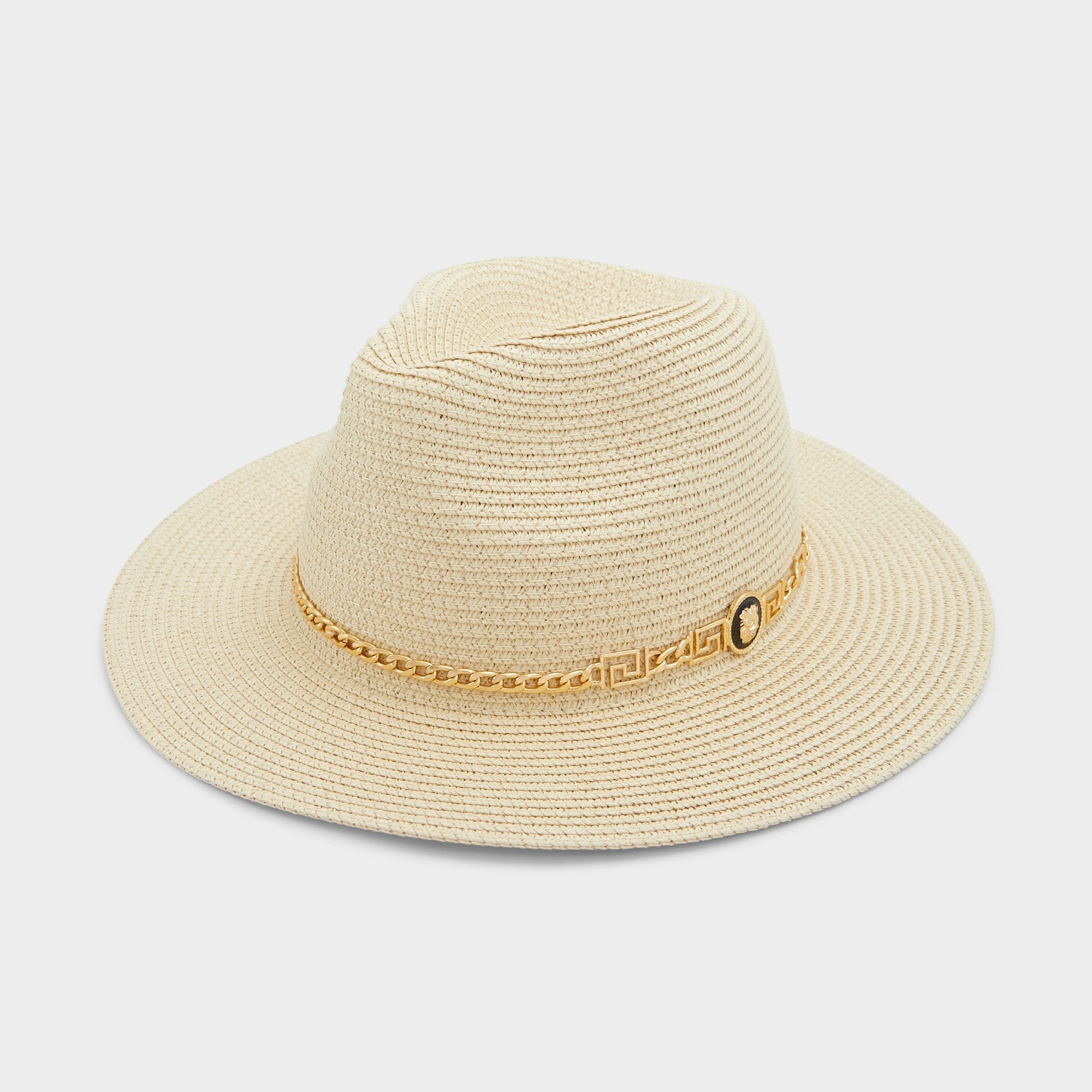 Natural Liani Natural Women's Hats - Panama hat | Aldo