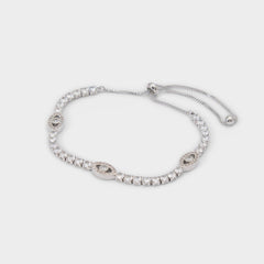 Silver/clear multi Kaomamar in Silver Clear Multi - Bracelet | Aldo