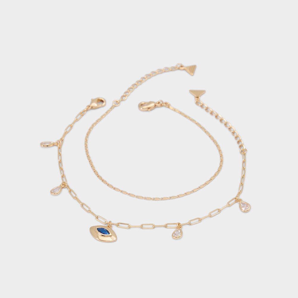 Light blue Mysticeye in Light Blue - Bracelet | Aldo