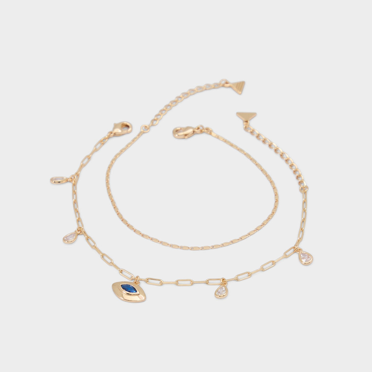 Light blue Mysticeye in Light Blue - Bracelet | Aldo