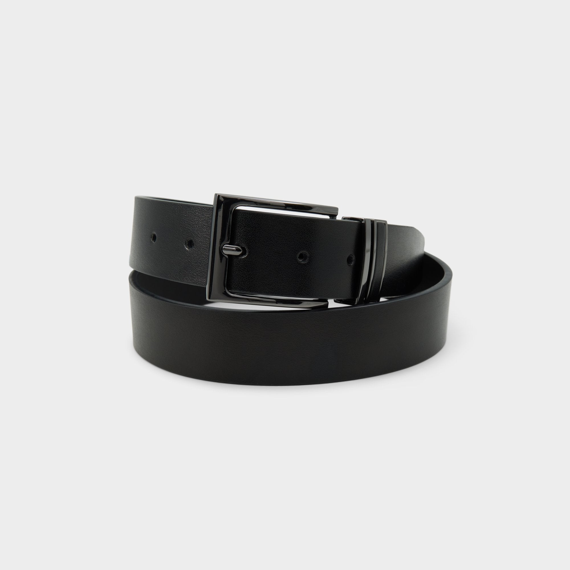 Black Beidlemann in Black - Belt | Aldo