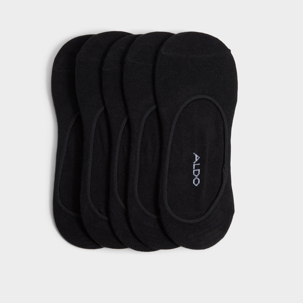 Black Duflos Black Men's Socks - Socks | Aldo