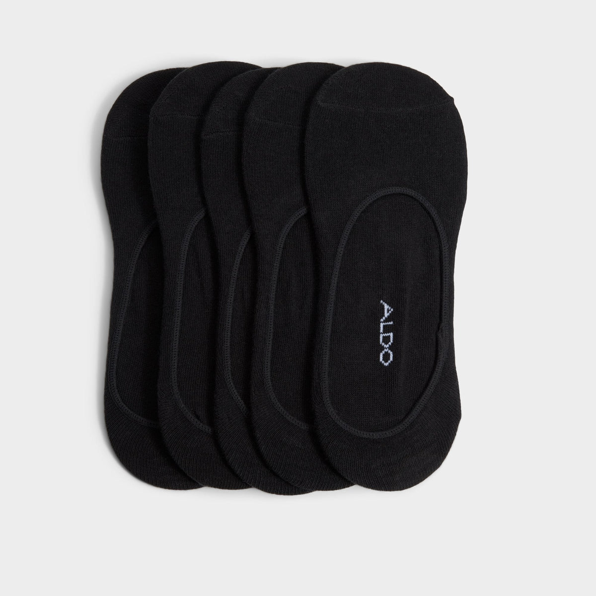 Black Duflos Black Men's Socks - Socks | Aldo