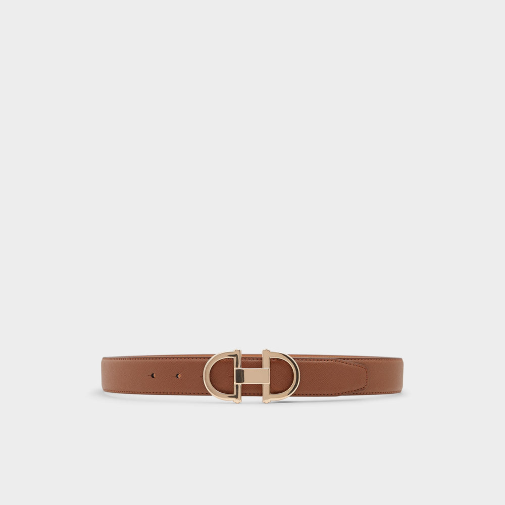 Light Brown Gorrlenko Light Brown Men's Belts - Belt | Aldo