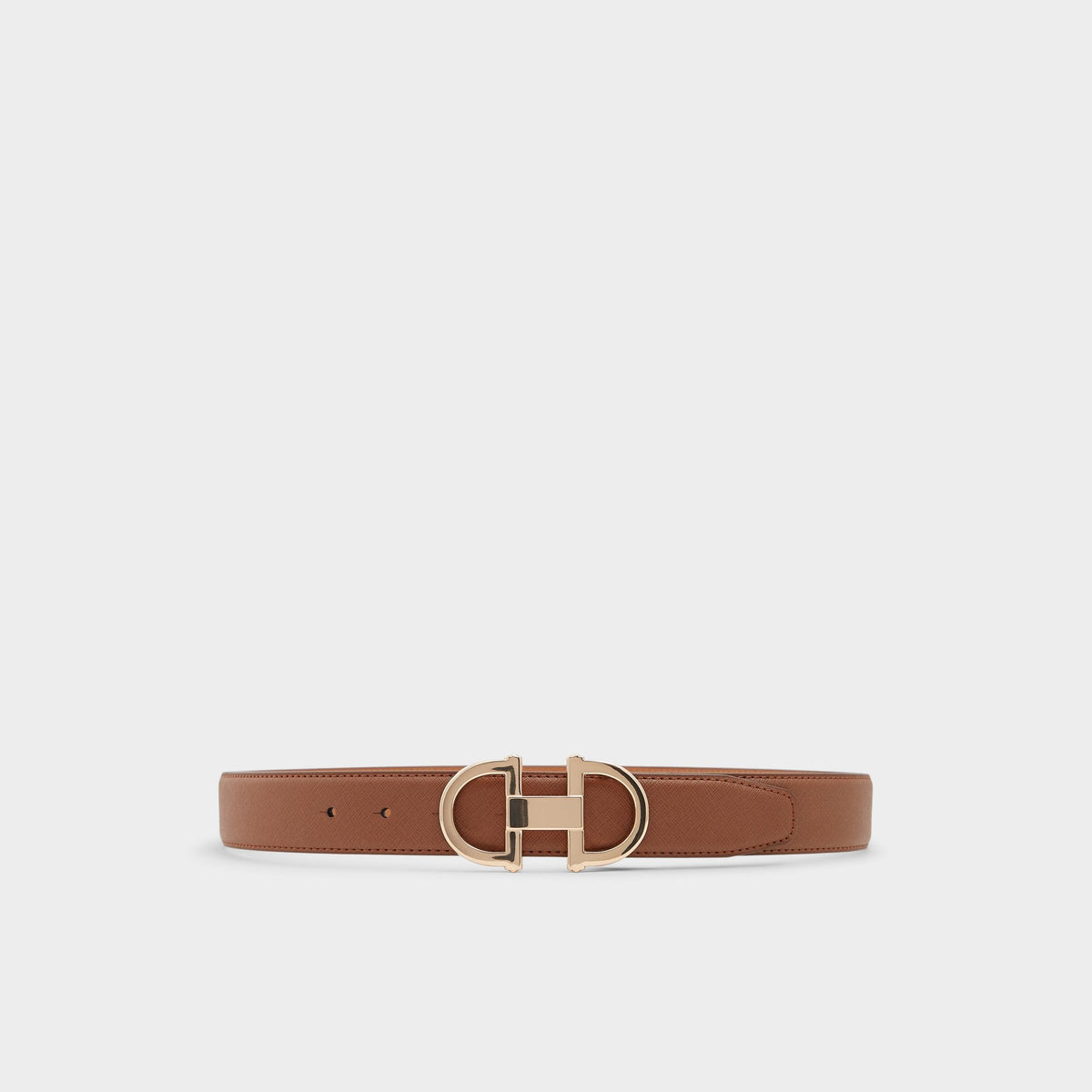Light Brown Gorrlenko Light Brown Men's Belts - Belt | Aldo