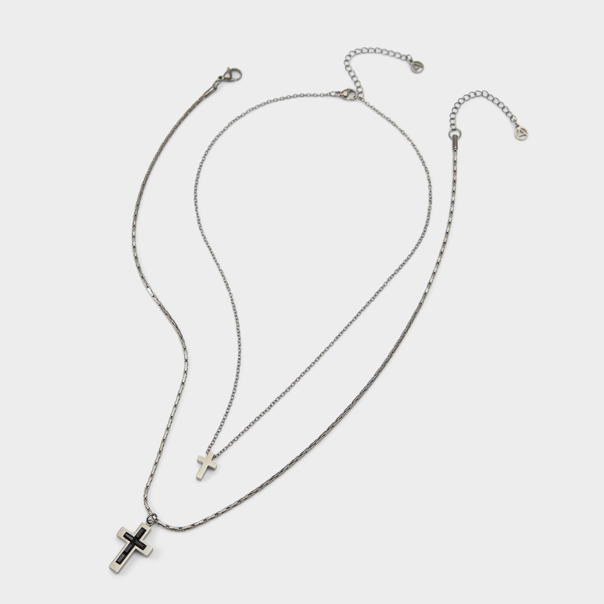 Grey Kintore Grey Men's Jewelry - Necklace | Aldo