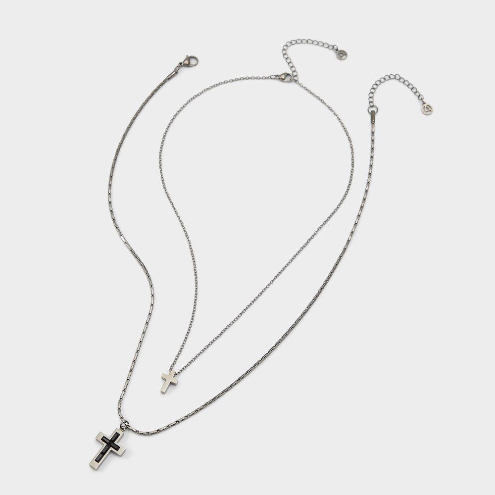 Grey Kintore Grey Men's Jewelry - Necklace | Aldo