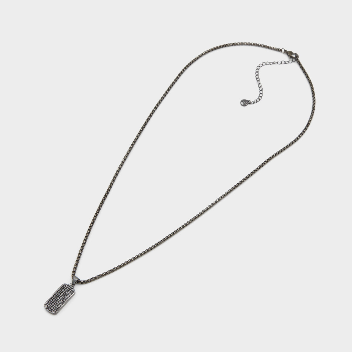 Grey Sabor Grey Men's Jewelry - Necklace | Aldo