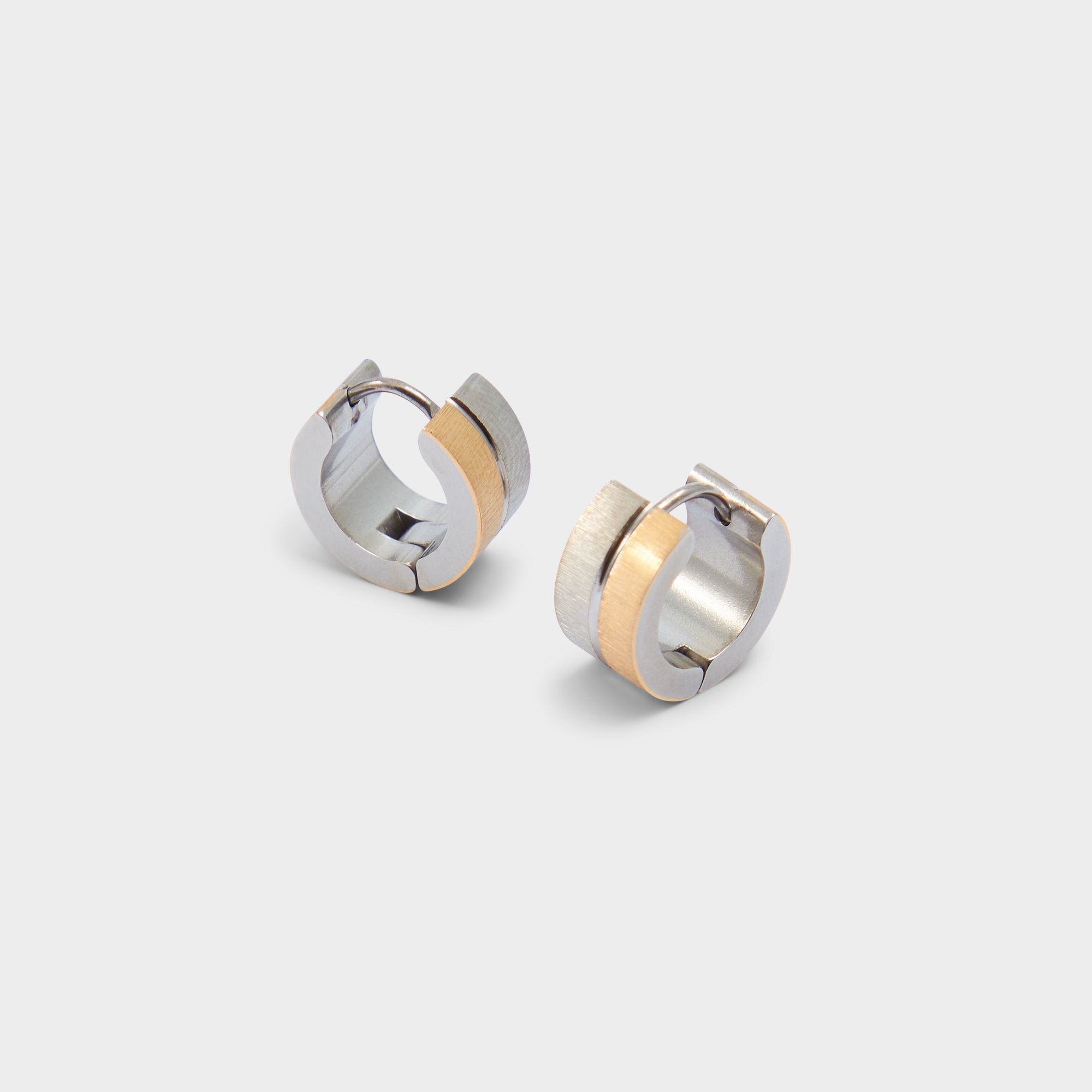 Metallic Multi Cadat Metallic Multi Men's Jewelry - Earrings | Aldo