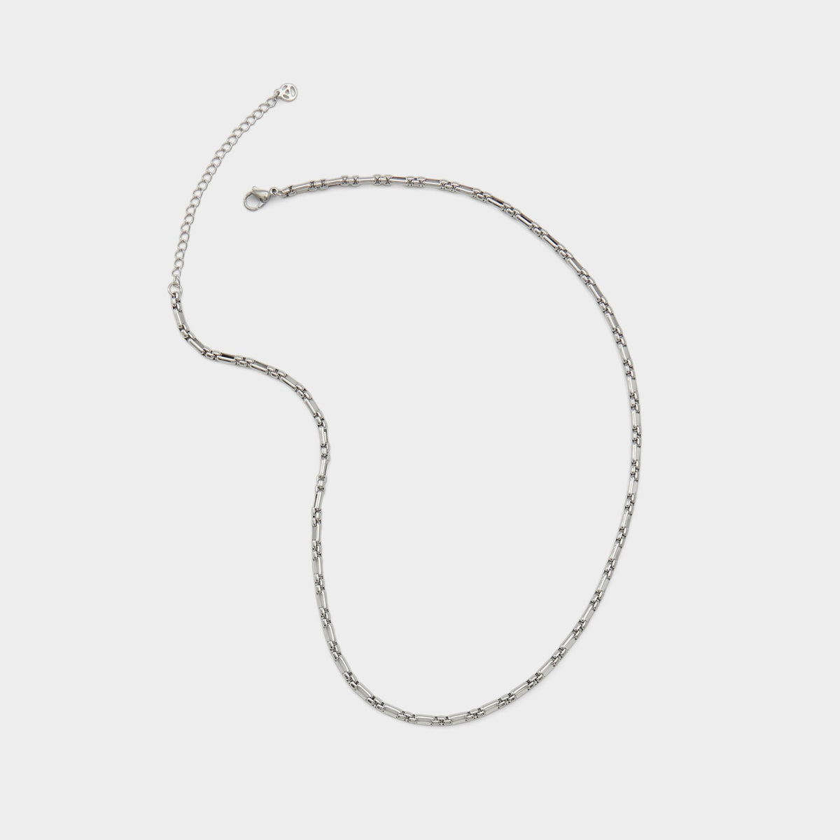 Silver Nelig Silver Men's Jewelry - Necklace | Aldo
