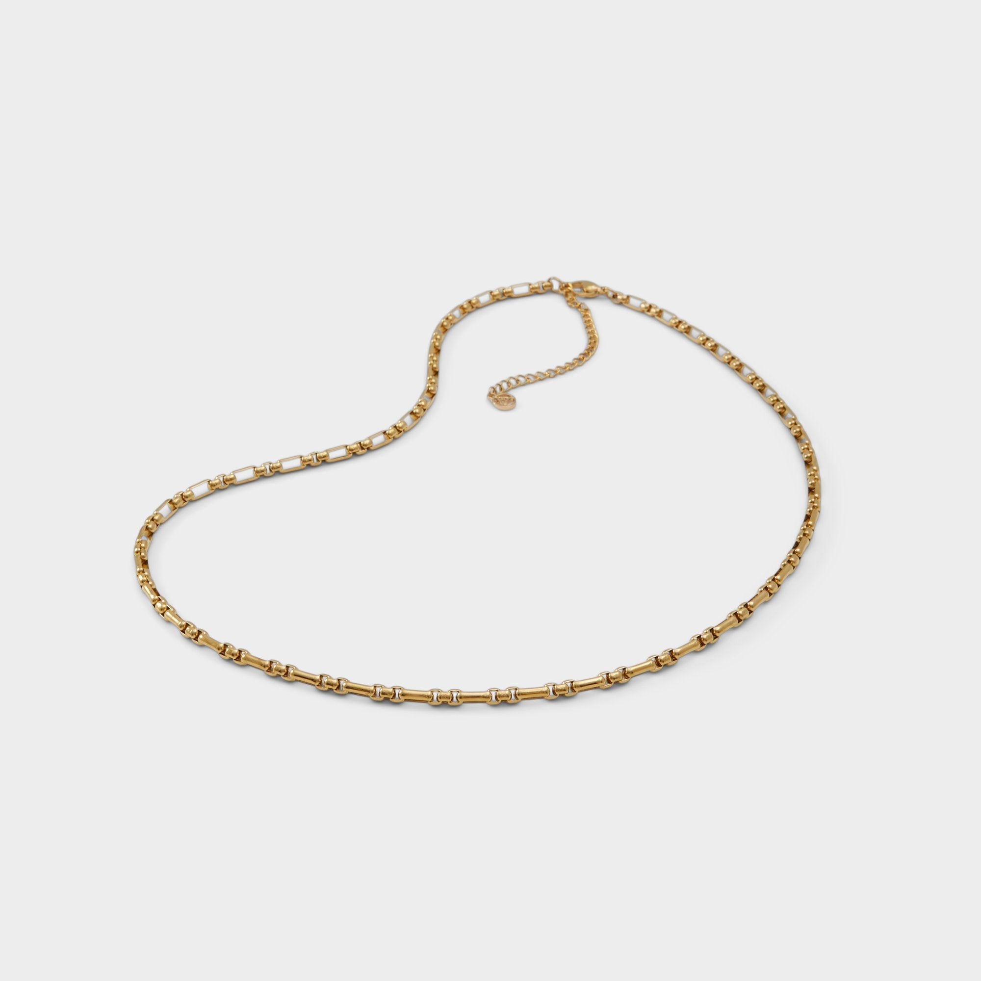 Gold Nelig Gold Men's Jewelry - Necklace | Aldo