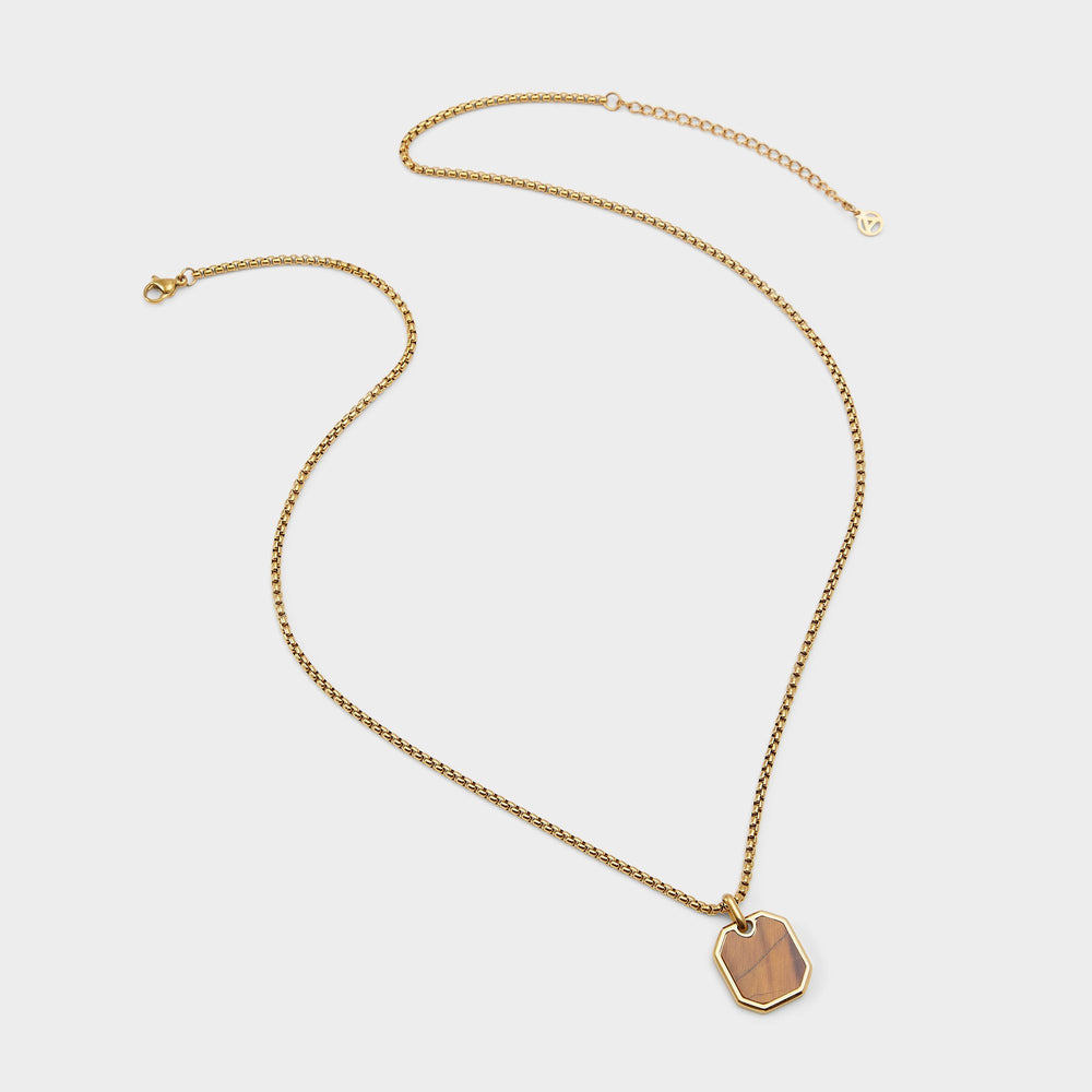 Other Brown Kiech Other Brown Men's Jewelry - Necklace | Aldo