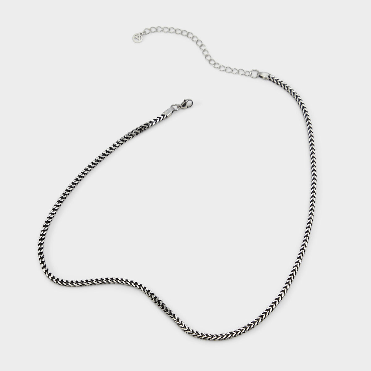 Grey Kaiyar Grey Men's Jewelry - Necklace | Aldo