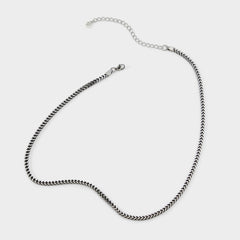 Grey Kaiyar Grey Men's Jewelry - Necklace | Aldo
