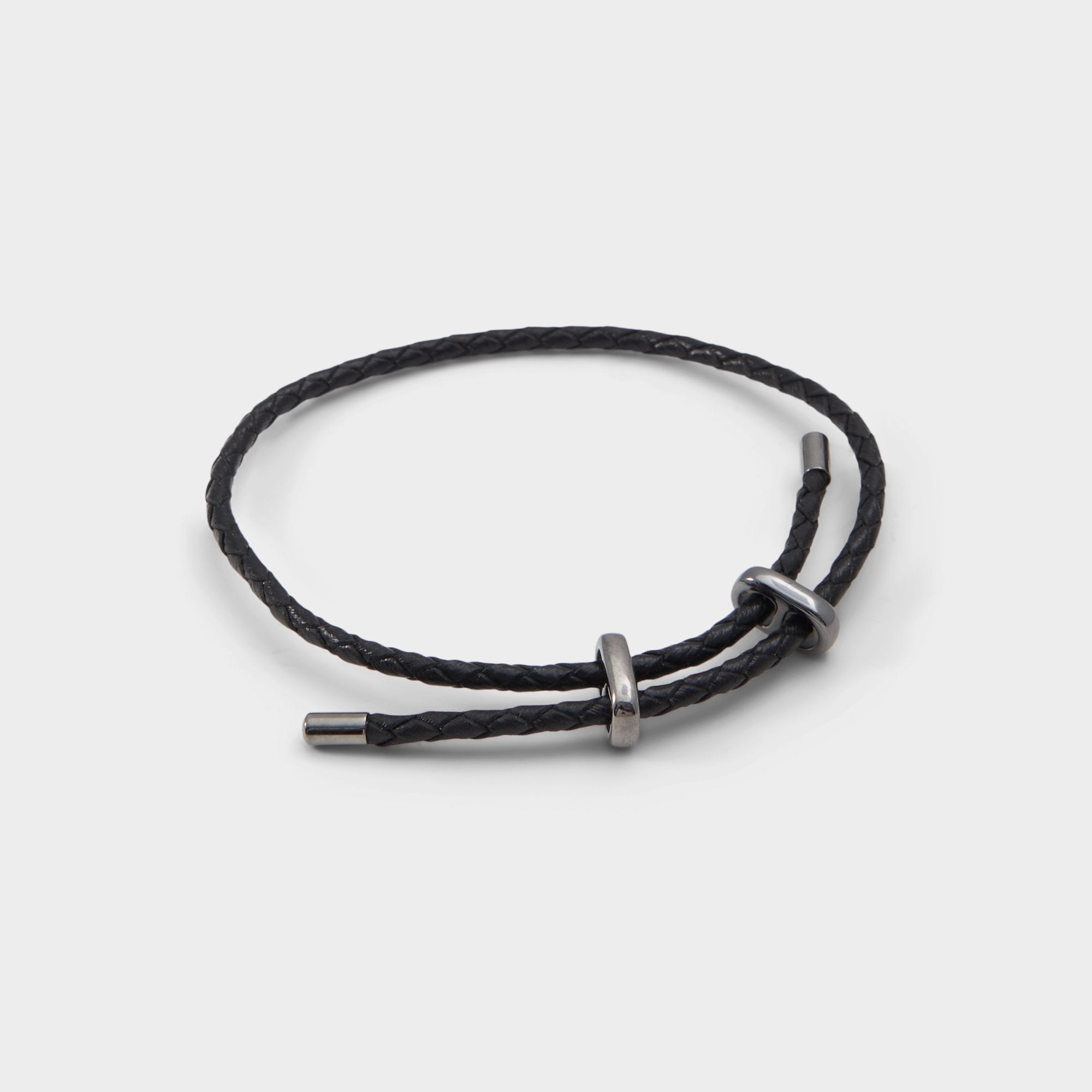 Black Illaroo Black Men's Jewelry - Bracelet | Aldo
