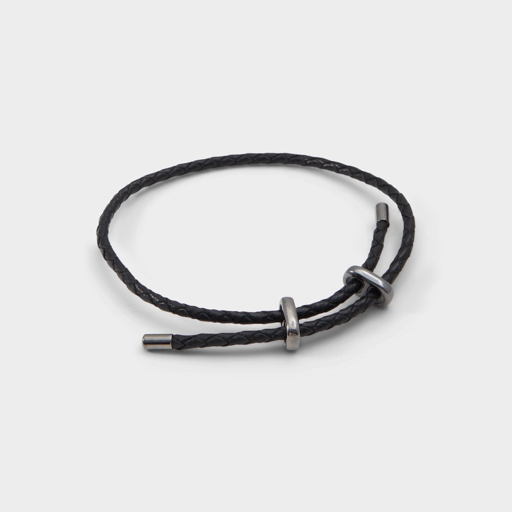 Black Illaroo Black Men's Jewelry - Bracelet | Aldo