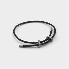 Black Illaroo Black Men's Jewelry - Bracelet | Aldo
