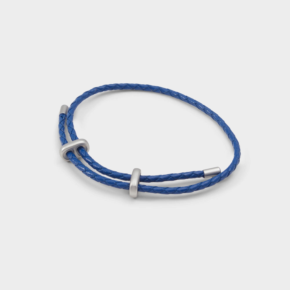 Navy Illaroo Navy Men's Jewelry - Bracelet | Aldo
