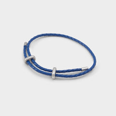 Navy Illaroo Navy Men's Jewelry - Bracelet | Aldo