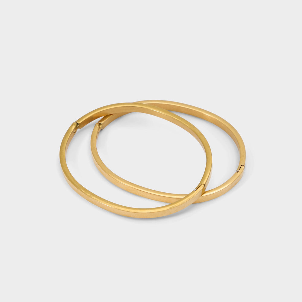 Gold Phantom in Gold - Bracelet | Aldo