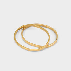 Gold Phantom in Gold - Bracelet | Aldo