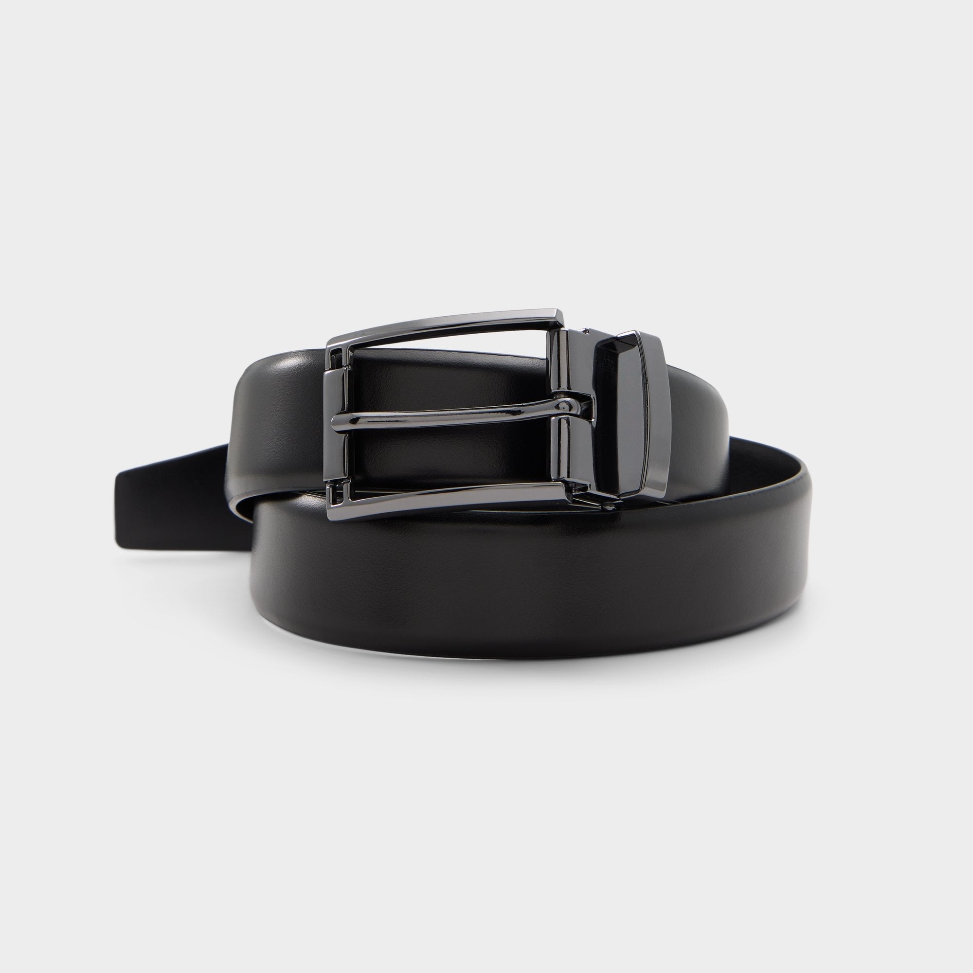 Black Haosh in Black 14186834 - Belt | Aldo