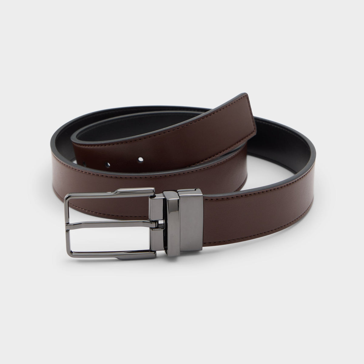 Light brown Franquin in Light Brown 14186860 - Belt | Aldo