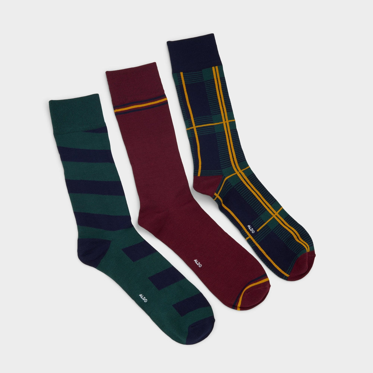 Other green Theivyleague in Other Green - Socks | Aldo