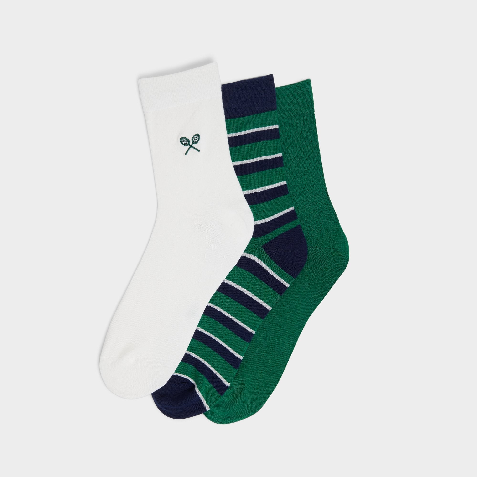 Other green Knnoxx in Other Green - Socks | Aldo