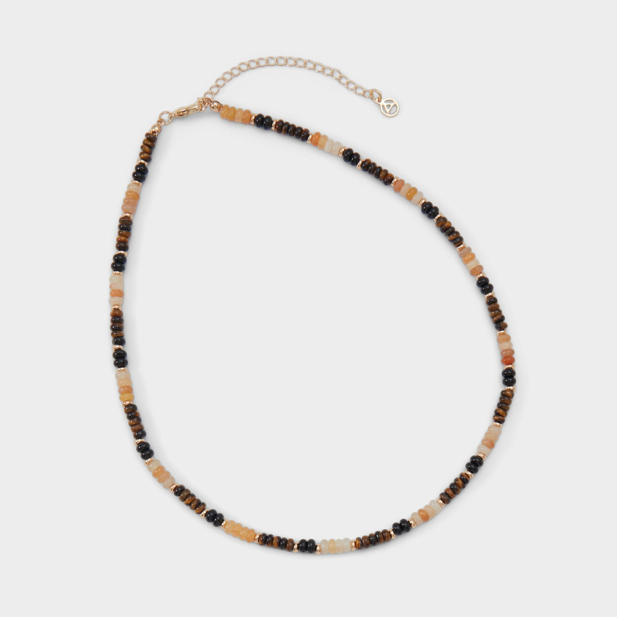 Other Brown Edardor Other Brown Men's Jewelry - Necklace | Aldo