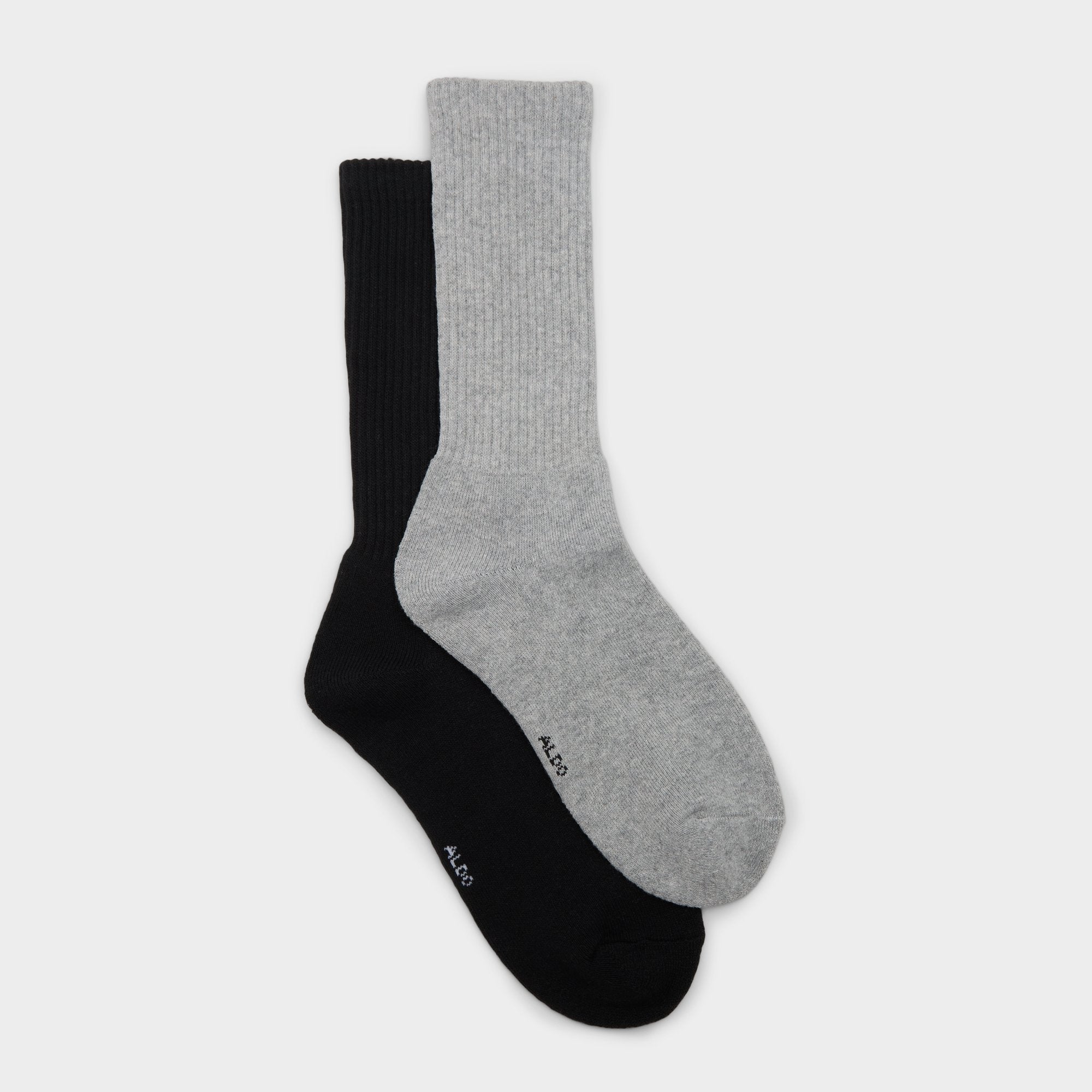 Grey Ryyder in Grey - Socks | Aldo