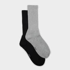 Grey Ryyder in Grey - Socks | Aldo