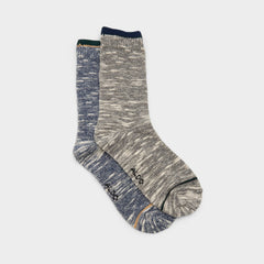 Navy Grayyson in Navy - Socks | Aldo