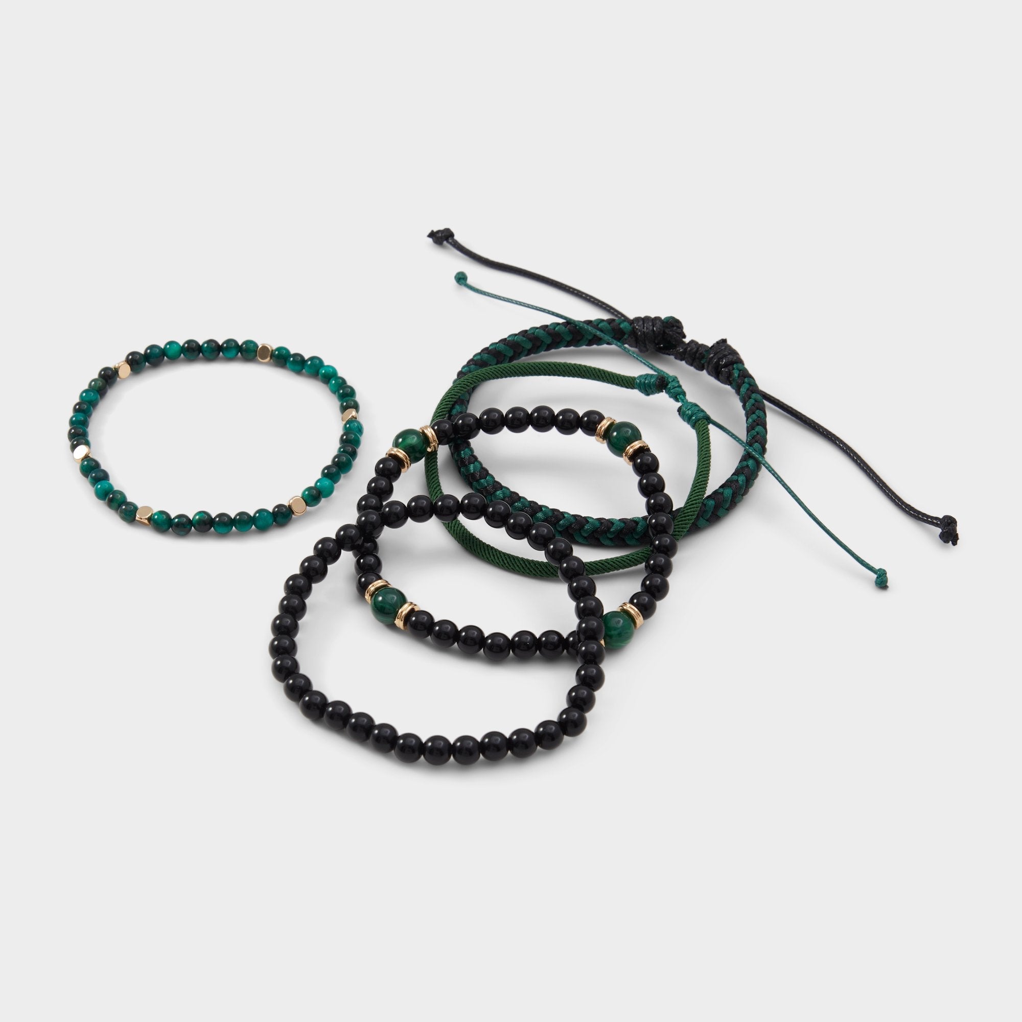 Dark Green Afilathien in Dark Green -  | Aldo