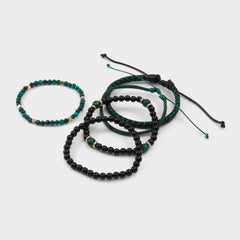 Dark Green Afilathien in Dark Green -  | Aldo