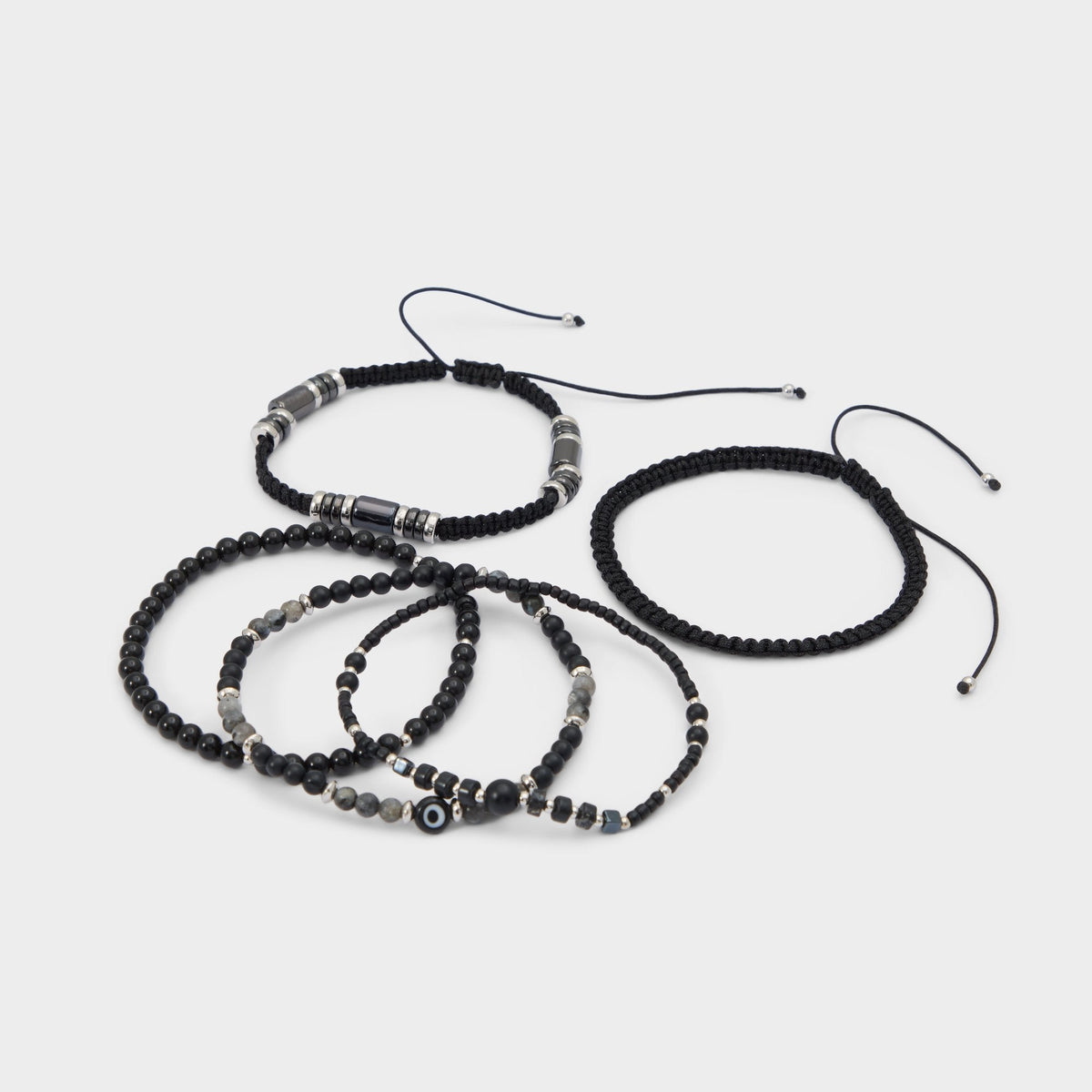 Grey Max Grey Men's Jewelry - Bracelet | Aldo