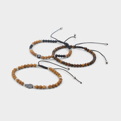 Other brown Marxus in Other Brown - Bracelet | Aldo