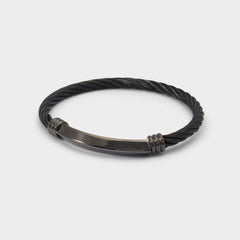 Grey Agrelilath Grey Men's Jewelry - Bracelet | Aldo