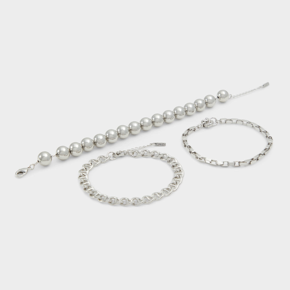 Silver Kennerley Silver Women's Bracelets - Bracelet | Aldo
