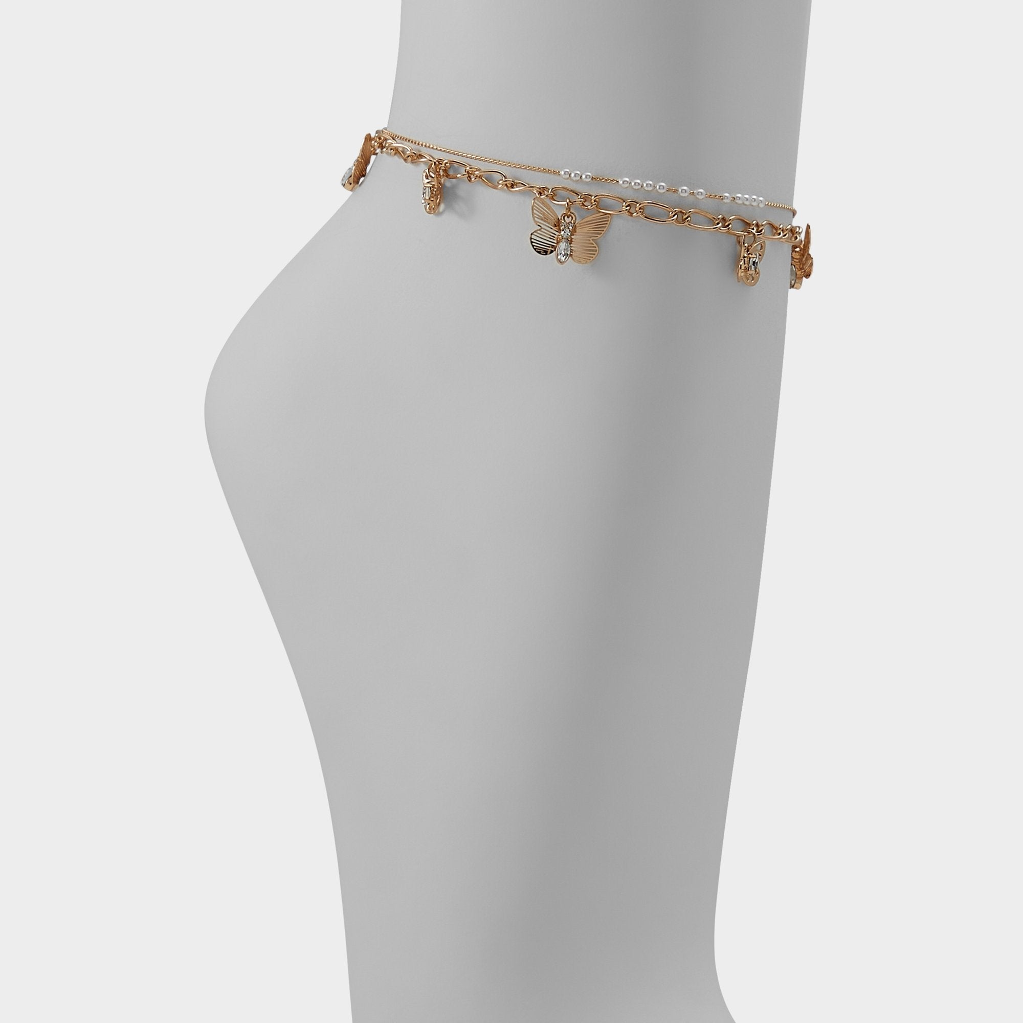 Ice Kinabellax Ice Women's Anklets - Anklet | Aldo