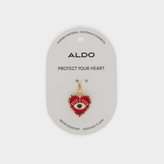 Red Iseehearts in Red - Jewelry charm | Aldo