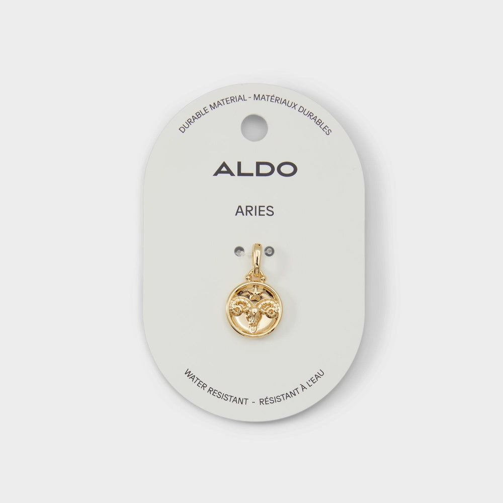 Dark Yellow Astrologie Dark Yellow Women's Jewelry - Jewelry charm | Aldo